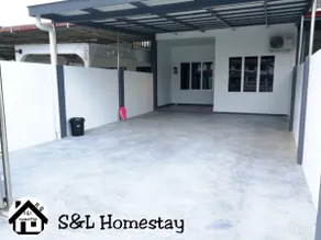 S&L Homestay -Whole House( 4 ROOM+Wifi+TVBox) - Image 5