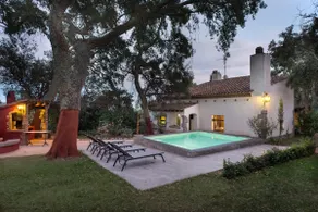 Beautiful house with swimming pool, spa and barbecue - Image 5