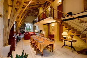Charming Gîte 14 people - Pool & Spa - Lot (46) - Image 3