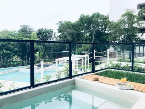 Luxury Condo with Gym & BEACH Club & PGA golf - Image 2