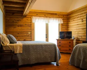 Riverfront Cabin with Great Views! - Image 2