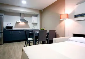 Cozy apartment in Jaca - Image 2