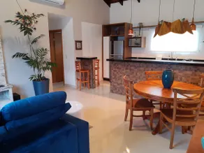 Beautiful apartment in the center of Juquehy, 150 meters from the beach - Image 2