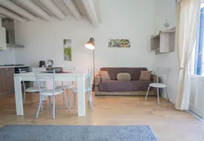 Loft on the sea of Palermo | sea front luxury flat - Image 3