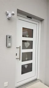 Cozy guest/trade fair apartment, 350 m. to the S-Bahn - Image 3