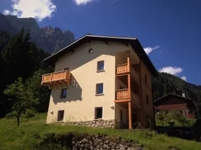 Alfredino House - Marmolada - Image 2