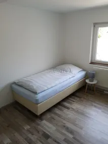 Ampio alloggio direttamente adiacente a Kassel (fino a 20 persone su richiesta) - Image 5