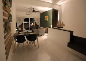 La Bella, Selesa Hillhomes, Bukit Tinggi, Genting - Image 3