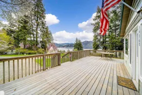 Rustic Horseshoe perfect private escape - Image 4