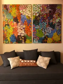 Corte Bargagli, a Sweet Home in a Tuscan Palace - Image 3