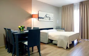Cozy apartment in Jaca - Image 3