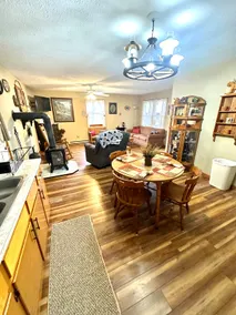 Horse Lover's Hideaway - cabin located near mountain and river activities! - Image 2