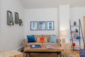 Downtown Norway 1.5 BR/1 BA Apt - Image 4