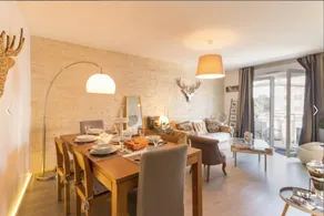 ★CENTRE bord Erdre★ large-sunny-quiet 2 bedrooms - Image 3