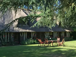 Authentic Norman Chaumière - Image 2