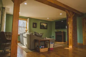 🏔O'Clarke Mountain House - The Catskills - Image 3