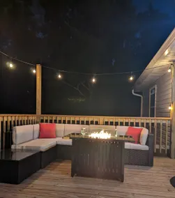 Hillside Abode in Historic White Springs - Image 2