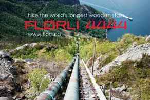 Flørli 4444 Hostel - Image 3