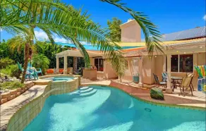 Pool/Spa Oasis Resort Vacation Home - 3bd-#067556 - Image 3