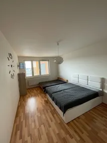 Apartment 153 - Prague 9 - Residence Eliska - Image 5
