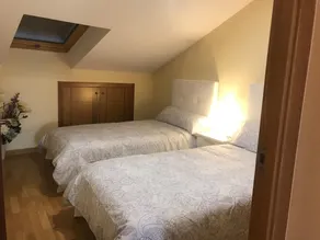 Plaza Mayor, Beautiful Romantic new apartment-penthouse - Image 2