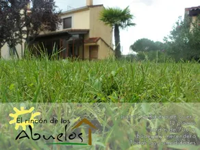 Entire house 15 minutes from Valladolid - Image 5