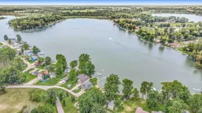 The Heron House @Waldron Lake - Image 2
