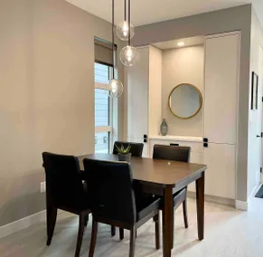 Parksville Townhome 2 bedroom pool gym - Image 5