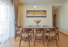 BunHomestay SPACIOUS 4 Bedroom CITY&SEA View 1 min walk to SEA - Image 4