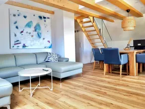 Apartments near Playmobil 2, 130 m2,for 2 families - Image 3