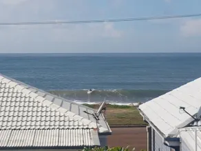 Stockton, Guest House with Ocean Front View - Image 3