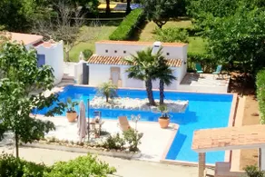 Casa on large property with private Pool - Image 4