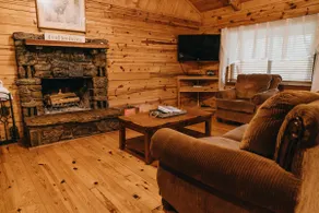 Valley Secret Cabin - Image 5