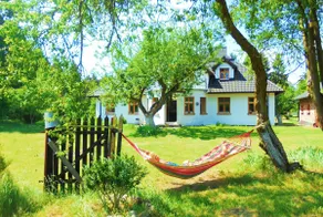 Manor house by the Swidwin River, 1st floor - 4 bedrooms - Image 2
