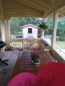 Cozy and warm cottage. - Image 5