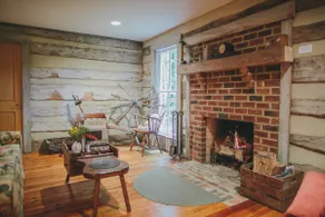 Die Adrian Cabin - Stevenson Ridge - Image 3
