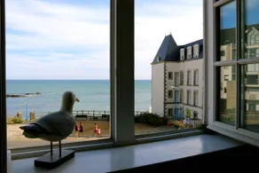 Appartement avec très belle vue sur mer - Image 4
