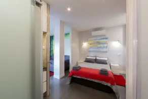 Windrose 2, Apartment with 1 queen-size bed - Image 2