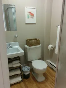 Private studio in historic 1905 house - Image 2