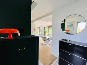 Family home with secure heated pool - Image 3