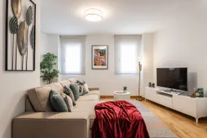 Waou Chamberi I - Short-Term Rental - Image 2