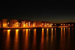 Bay View Apartment - Image 3