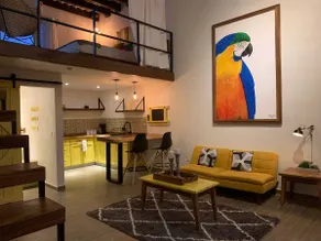 La Giganta Loft 3 / pool / spa - Image 2
