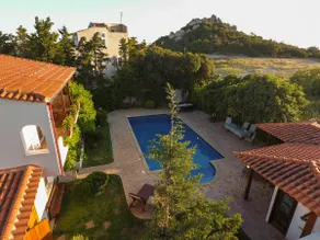 Lagoparadiso | Family Home with Pool near Athens - Image 4