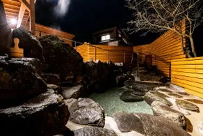 [Room-only] Yuzuki Onsen, where you can relax with full facilities such as open-air baths and saunas! Simple Stay Plan - Image 5