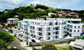 Blue Star Apartments & Hotel - Image 2