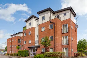 Chapel Court Apartments - Image 3
