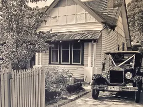 Ruston House - Port of Echuca - Image 2