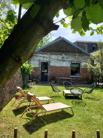 Agate Guest House/Liège - Image 3