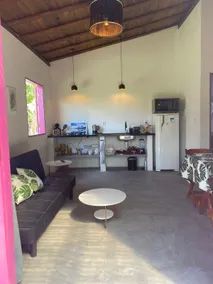 Amazing small house with pool & fire-pit! - Image 4